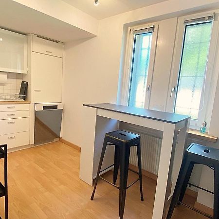 70M2 Mit Seeblick, Balkon, Serlas, Parkplatz - S11,1 Sankt Moritz Buitenkant foto