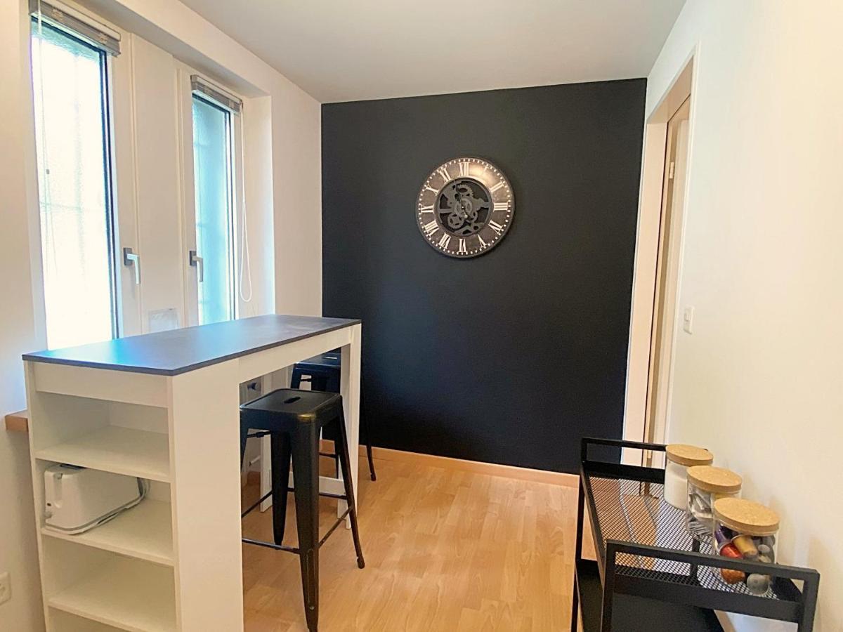 70M2 Mit Seeblick, Balkon, Serlas, Parkplatz - S11,1 Sankt Moritz Buitenkant foto